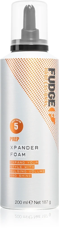 Fudge Prep Xpander Foam