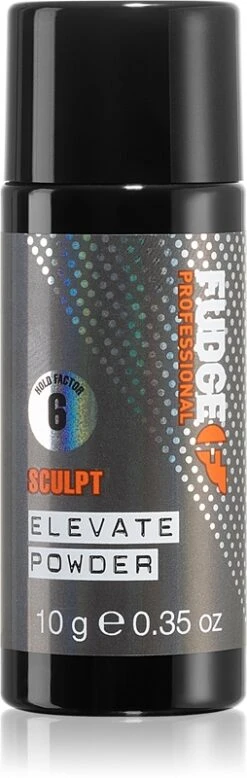 Fudge Sculpt Elevate Powder