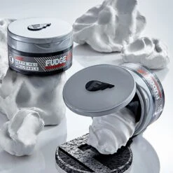 Beauté Cheveux Soldes -Beauté Cheveux Soldes fudge sculpt matte hed mouldable pommade dargile a pate malleable pour cheveux 1