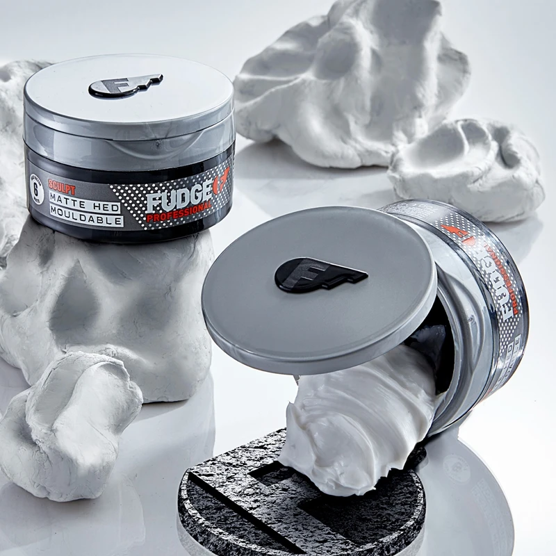 Fudge Sculpt Matte Hed Mouldable 4 Fudge Sculpt Matte Hed Mouldable – Image 2