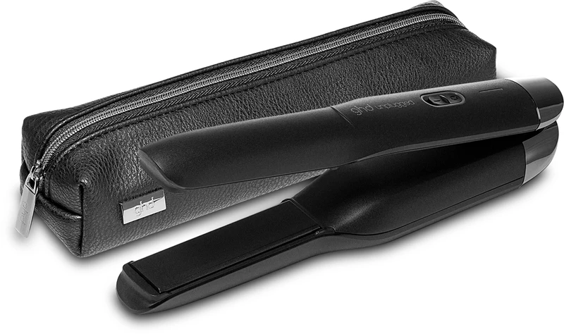 Ghd Unplugged Styler Black 3 Ghd Unplugged Styler Black