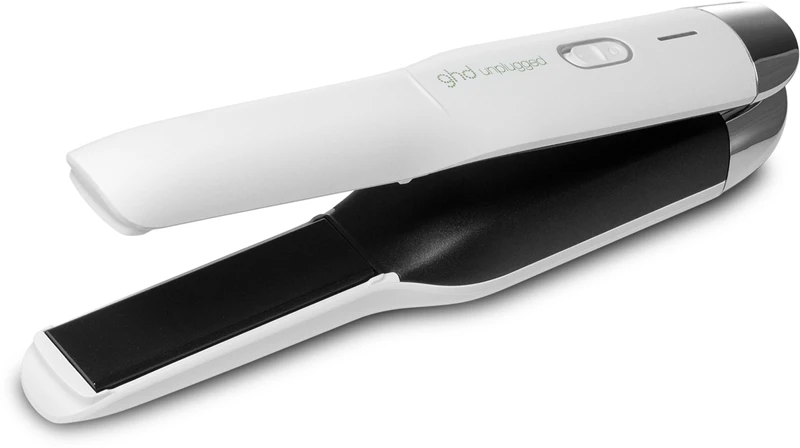 Ghd Unplugged Styler White 4 Ghd Unplugged Styler White – Image 2