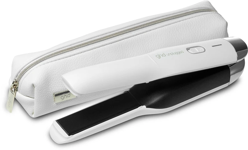 Ghd Unplugged Styler White 3 Ghd Unplugged Styler White