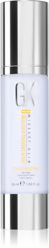 GK Hair Cashmere