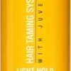 GK Hair Light Hold Hairspray 1 GK Hair Light Hold Hairspray -Beauté Cheveux Soldes gk hair light hold hairspray spray cheveux fixation moyenne pour une fixation longue duree