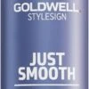 Goldwell StyleSign Just Smooth Sleek Perfection -Beauté Cheveux Soldes goldwell stylesign just smooth sleek perfection thermo serum en spray pour proteger les cheveux contre la chaleur 14