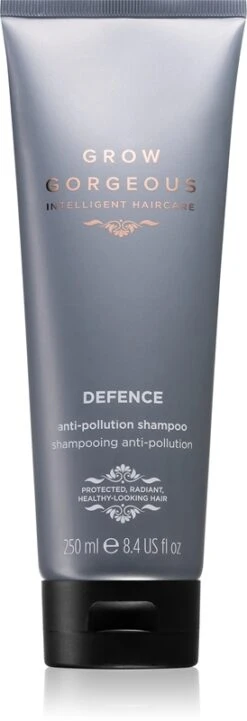 Grow Gorgeous Defence