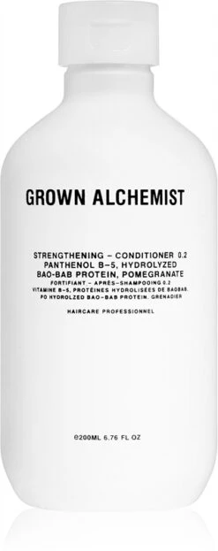 Grown Alchemist Strengthening Conditioner 0.2