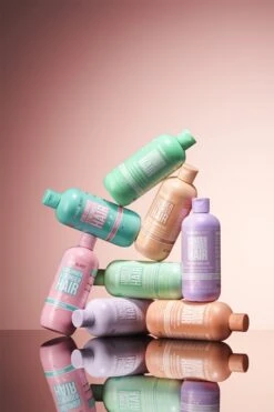 Hairburst Longer Stronger Hair Dry, Damaged Hair -Beauté Cheveux Soldes hairburst longer stronger hair dry damaged hair apres shampoing hydratant et nourrissant pour cheveux secs et abimes 2