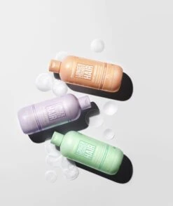 Hairburst Longer Stronger Hair Dry, Damaged Hair -Beauté Cheveux Soldes hairburst longer stronger hair dry damaged hair apres shampoing hydratant et nourrissant pour cheveux secs et abimes 4