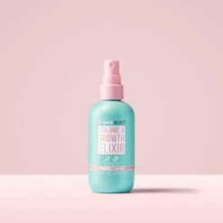 Hairburst Volume & Growth Elixir 9 Hairburst Volume & Growth Elixir -Beauté Cheveux Soldes hairburst volume growth elixir spray volume pour stimuler la repousse des cheveux et renforcer les racines 2
