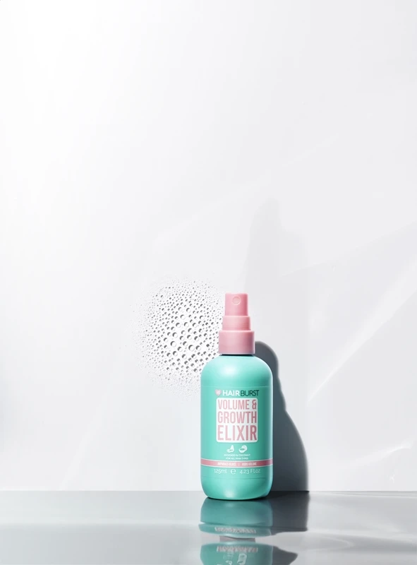 Hairburst Volume & Growth Elixir 7 Hairburst Volume & Growth Elixir – Image 5