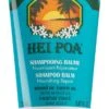 Hei Poa Tahiti Monoi Oil Tiara -Beauté Cheveux Soldes hei poa tahiti monoi oil tiara shampoing et apres shampoing 2 en 1 pour cheveux secs et abimes
