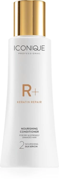 ICONIQUE Professional R+ Keratin Repair Nourishing Conditioner