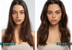 ICONIQUE Professional V+ Maximum Volume Thickening Conditioner -Beauté Cheveux Soldes iconique professional v maximum volume thickening conditioner apres shampoing volumisant pour cheveux fins 2