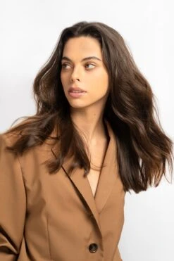 ICONIQUE Professional V+ Maximum Volume Thickening Conditioner -Beauté Cheveux Soldes iconique professional v maximum volume thickening conditioner apres shampoing volumisant pour cheveux fins 4