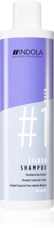 Indola Silver