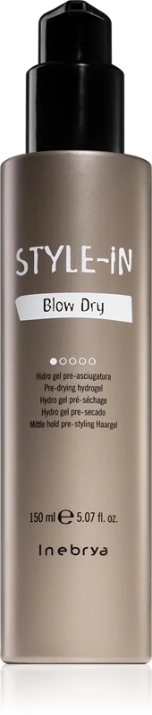 Inebrya Style-In Blow Dry