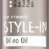 Inebrya Style-In Oil No Oil 2 Inebrya Style-In Oil No Oil -Beauté Cheveux Soldes inebrya style in oil no oil fluide anti frisottis