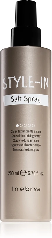 Inebrya Style-In Salt Spray
