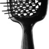 Janeke Carbon Fibre Pneumatic Brush -Beauté Cheveux Soldes janeke carbon fibre pneumatic brush brosse a cheveux