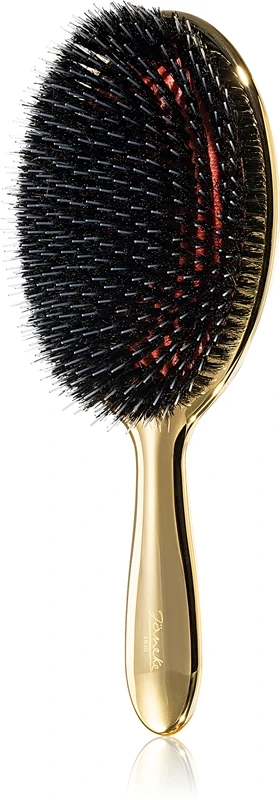 Janeke Gold Line Air-Cushioned Brush 3 Janeke Gold Line Air-Cushioned Brush