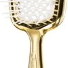 Janeke Gold Line Super-Brush 1 Janeke Gold Line Super-Brush -Beauté Cheveux Soldes janeke gold line super brush peigne