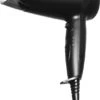 Jean Luis David Steam Protect Little Hairdryer -Beauté Cheveux Soldes jean luis david steam protect little hairdryer seche cheveux de voyage