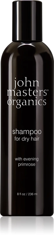 John Masters Organics Evening Primrose Shampoo 3 John Masters Organics Evening Primrose Shampoo