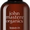 John Masters Organics Green Tea & Calendula Leave-in Conditioning Mist 2 John Masters Organics Green Tea & Calendula Leave-in Conditioning Mist -Beauté Cheveux Soldes john masters organics green tea calendula leave in conditioning mist apres shampoing sans rincage en spray