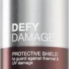 Joico Defy Damage 1 Joico Defy Damage -Beauté Cheveux Soldes joico defy damage baume protecteur pour tous types de cheveux