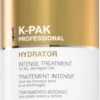 Joico K-PAK Hydrator -Beauté Cheveux Soldes joico k pak hydrator apres shampoing nourrissant pour cheveux abimes
