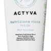 Kemon Actyva Nutrizone Ricca 2 Kemon Actyva Nutrizone Ricca -Beauté Cheveux Soldes kemon actyva nutrizone ricca masque nourrissant pour cheveux secs