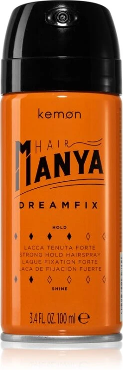 Kemon Hair Manya Dreamfix