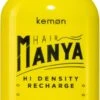 Kemon Hair Manya Hi Density Recharge 2 Kemon Hair Manya Hi Density Recharge -Beauté Cheveux Soldes kemon hair manya hi density recharge activateur de boucles en spray