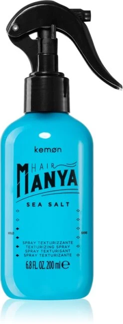 Kemon Hair Manya Sea Salt