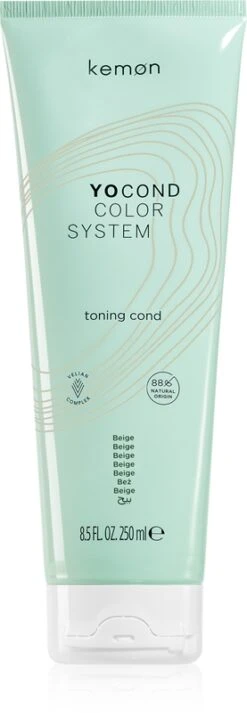 Kemon Yocond Color System Beige