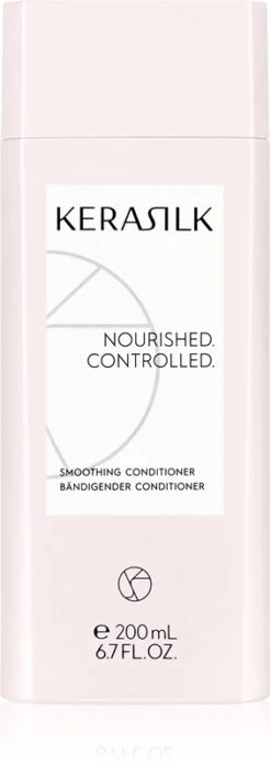 KERASILK Essentials Smooting Condicioner