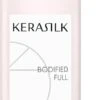 KERASILK Essentials Volumizing Foam Conditioner