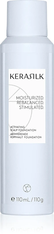KERASILK Specialists Activating Scalp Foundation