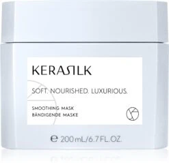 KERASILK Specialists Smoothing Mask
