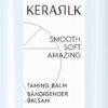 KERASILK Specialists Taming Balm -Beauté Cheveux Soldes kerasilk specialists taming balm baume nourrissant pour cheveux indisciplines et frisottis