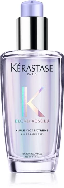 Kérastase Blond Absolu Huile Cicaextreme
