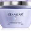 Kérastase Blond Absolu Masque Ultra-Violet -Beauté Cheveux Soldes kerastase blond absolu masque ultra violet soins profonds pour les cheveux blonds froids ayant subi une decoloration ou un balayage 3