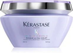 Kérastase Blond Absolu Masque Ultra-Violet