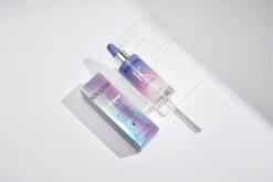 Kérastase Blond Absolu Sérum Cicanuit -Beauté Cheveux Soldes kerastase blond absolu serum cicanuit serum de nuit pour cheveux blonds 1