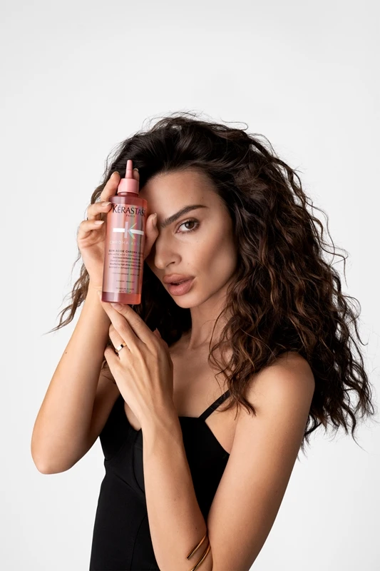 Kérastase Chroma Absolu Soin Acide Chroma Gloss 4 Kérastase Chroma Absolu Soin Acide Chroma Gloss – Image 3