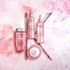 Kérastase Chroma Absolu Soin Acide Chroma Gloss 10 Kérastase Chroma Absolu Soin Acide Chroma Gloss -Beauté Cheveux Soldes kerastase chroma absolu soin acide chroma gloss soin cheveux brillance 3