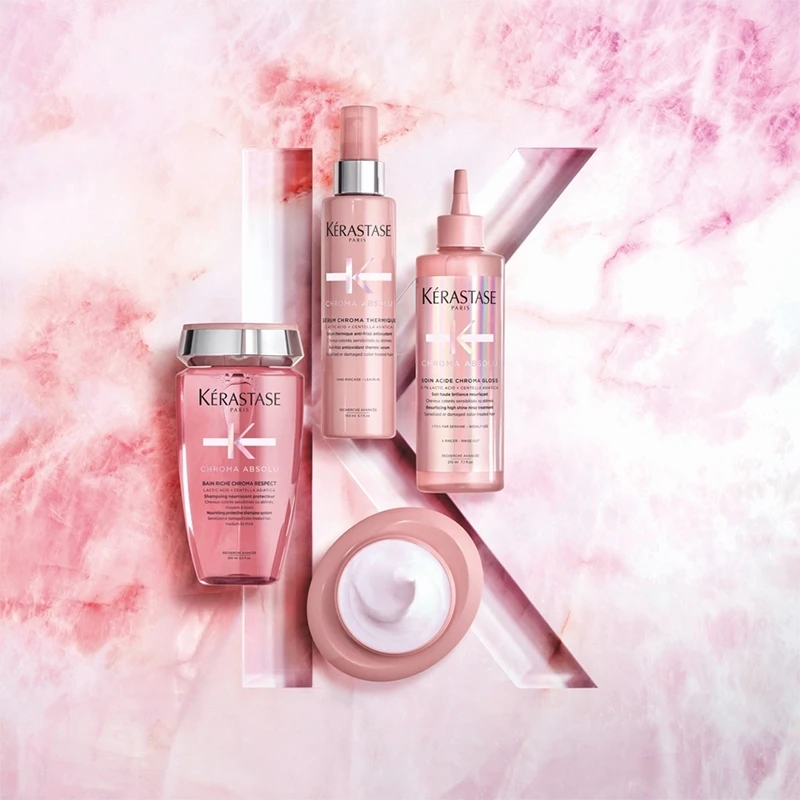 Kérastase Chroma Absolu Soin Acide Chroma Gloss 5 Kérastase Chroma Absolu Soin Acide Chroma Gloss – Image 4