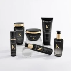 Kérastase Chronologiste Sérum Universel -Beauté Cheveux Soldes kerastase chronologiste serum universel serum revitalisant intense 4